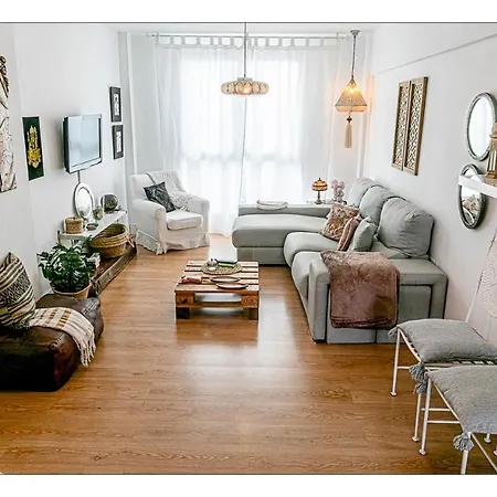 Σπίτι διακοπών La Casita De Vanessa