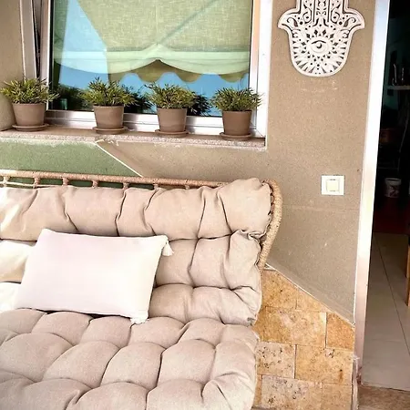 Σπίτι διακοπών La Casita De Vanessa