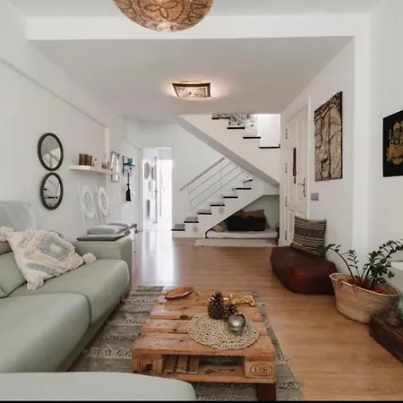 La Casita De Vanessa Σπίτι διακοπών