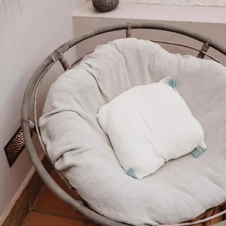 La Casita De Vanessa Σπίτι διακοπών