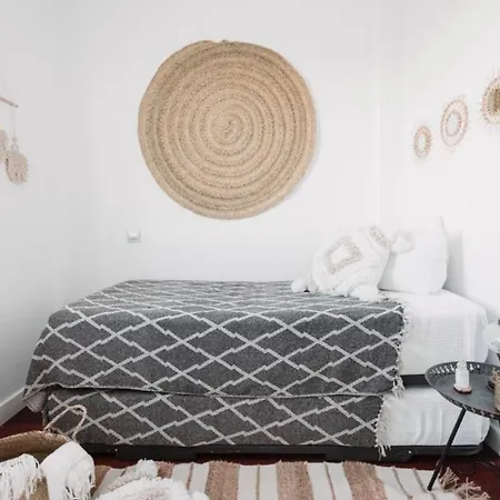 Σπίτι διακοπών La Casita De Vanessa *