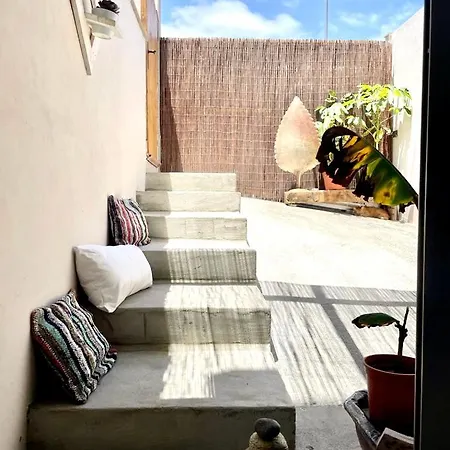 La Casita De Vanessa