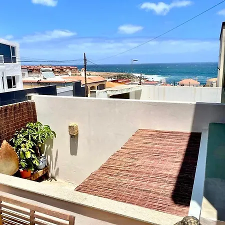 La Casita De Vanessa *