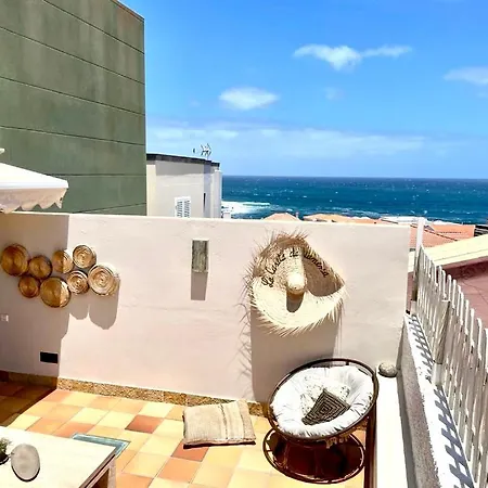 La Casita De Vanessa Σπίτι διακοπών *