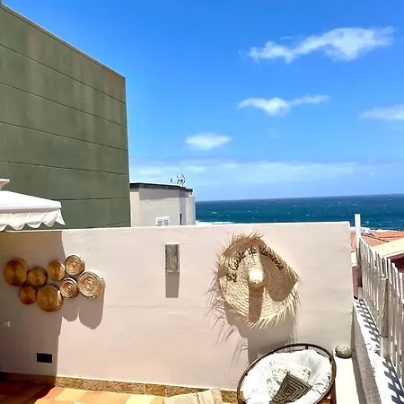 La Casita De Vanessa Σπίτι διακοπών *