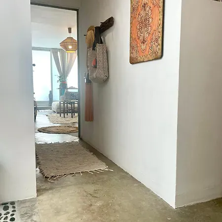 Σπίτι διακοπών La Casita De Vanessa *