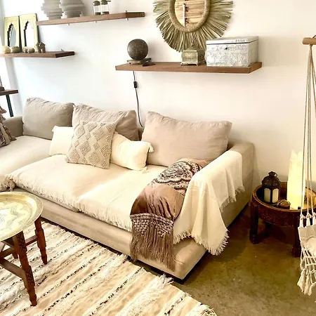 La Casita De Vanessa Σπίτι διακοπών