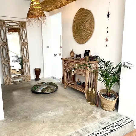 Σπίτι διακοπών La Casita De Vanessa *