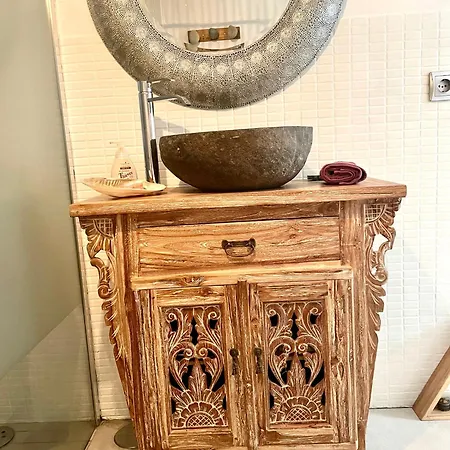 Σπίτι διακοπών La Casita De Vanessa