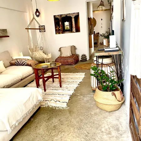 La Casita De Vanessa Σπίτι διακοπών