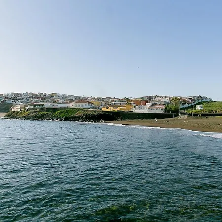 La Casita De Vanessa Σπίτι διακοπών